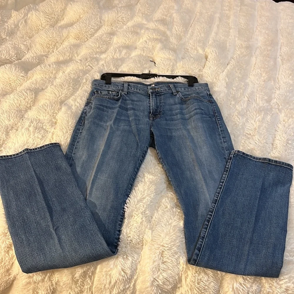 Brand New size 33 men’s 7 FAM jeans - Picture 3 of 8